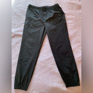 Banana Republic joggers